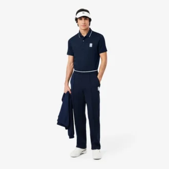 Polo Tennis Heritage Ultra Dry Stretch