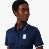 Polo Tennis Heritage Ultra Dry Stretch Polo Tennis Heritage Ultra Dry Stretch