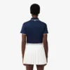 Polo Tennis Heritage Ultra Dry Stretch Polo Tennis Heritage Ultra Dry Stretch