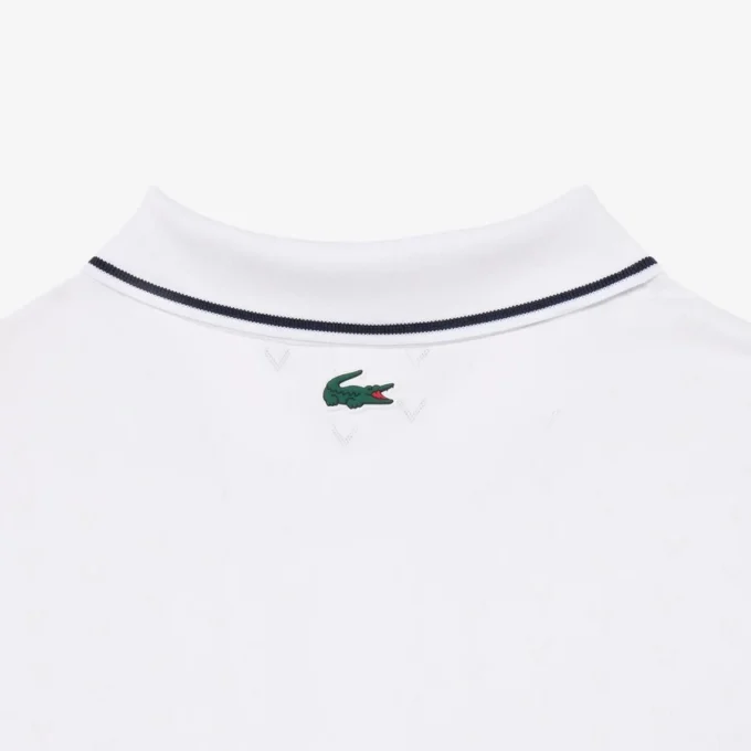 Polo Tennis Heritage Ultra Dry Stretch Polo Tennis Heritage Ultra Dry Stretch