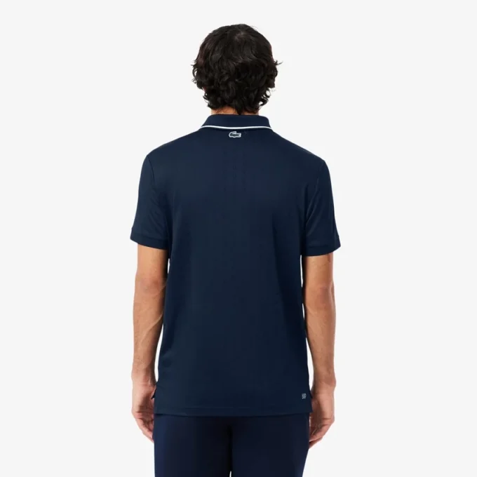 Polo Tennis Heritage Ultra Dry Stretch Polo Tennis Heritage Ultra Dry Stretch