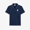 Polo Tennis Heritage Ultra Dry Stretch Polo Tennis Heritage Ultra Dry Stretch