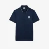 Polo Tennis Heritage Ultra Dry Stretch Polo Tennis Heritage Ultra Dry Stretch