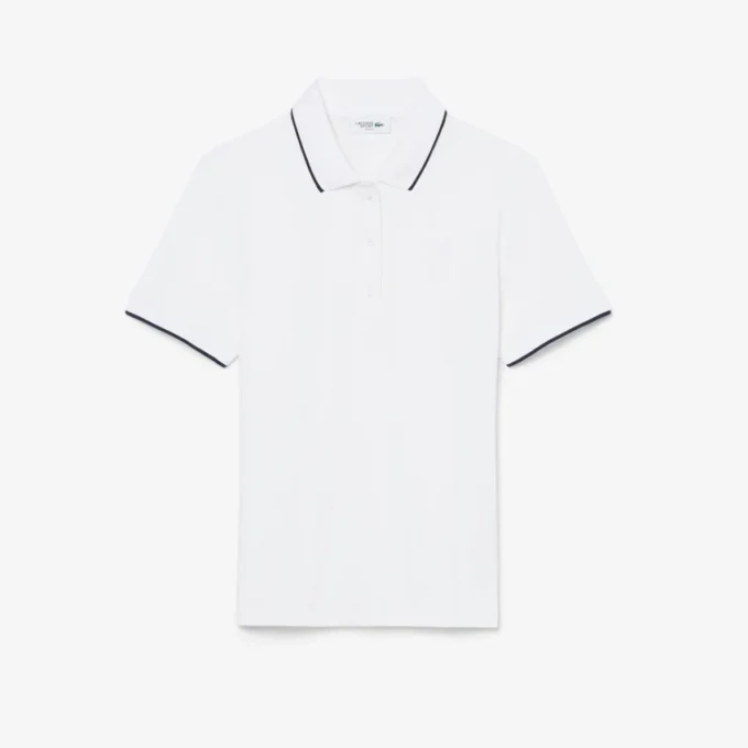 Polo Tennis Heritage Ultra Dry Stretch Polo Tennis Heritage Ultra Dry Stretch
