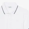 Polo Tennis Heritage Ultra Dry Stretch Polo Tennis Heritage Ultra Dry Stretch