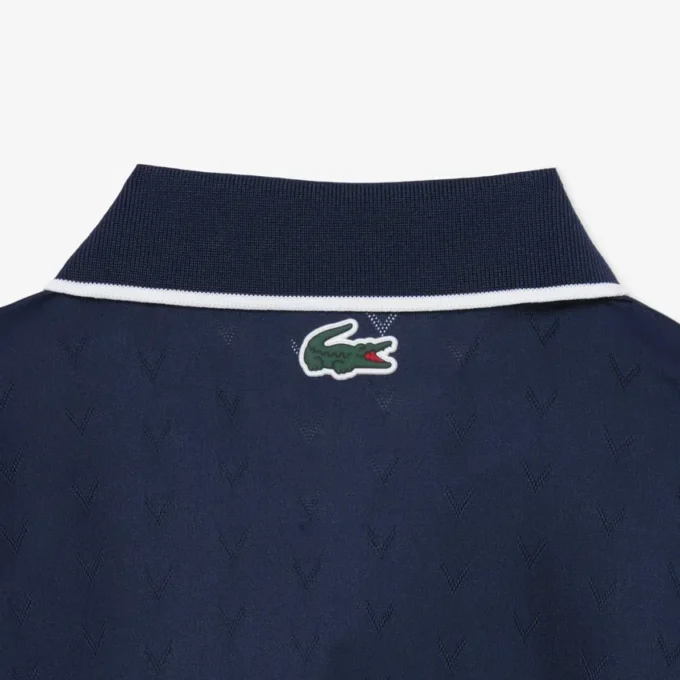 Polo Tennis Heritage Ultra Dry Stretch Polo Tennis Heritage Ultra Dry Stretch