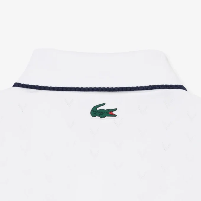 Polo Tennis Heritage Ultra Dry Stretch Polo Tennis Heritage Ultra Dry Stretch