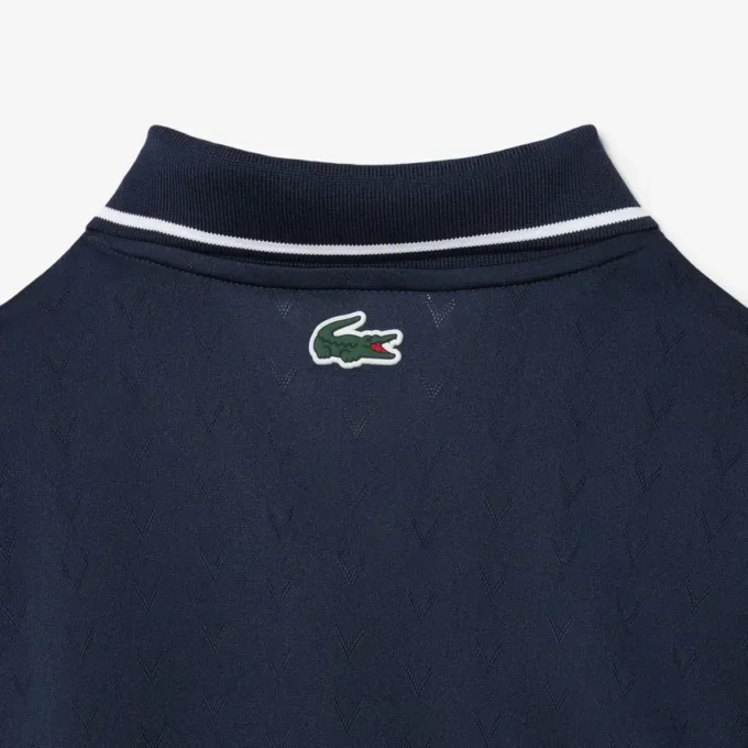 Polo Tennis Heritage Ultra Dry Stretch Polo Tennis Heritage Ultra Dry Stretch