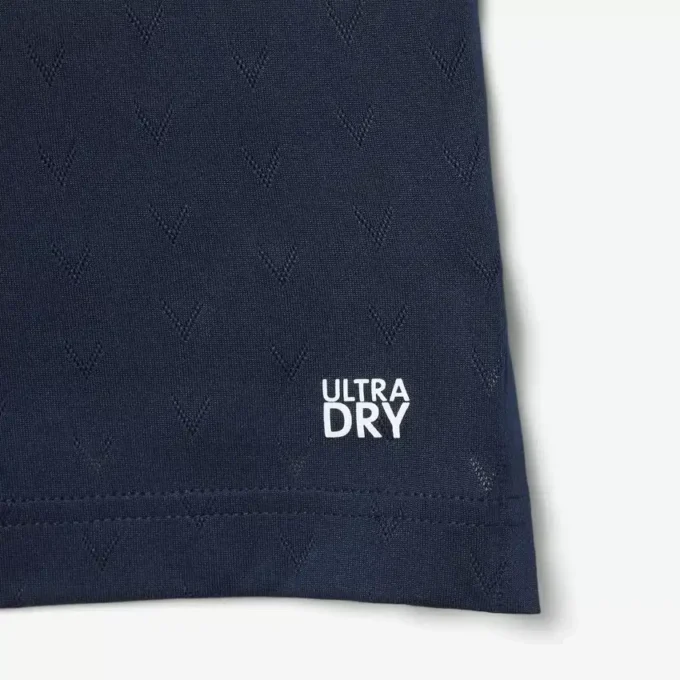 Polo Tennis Heritage Ultra Dry Stretch Polo Tennis Heritage Ultra Dry Stretch