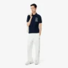 Polo unisexe édition Rolex Paris Masters