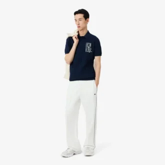 Polo unisexe édition Rolex Paris Masters