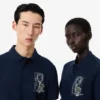 Polo unisexe édition Rolex Paris Masters