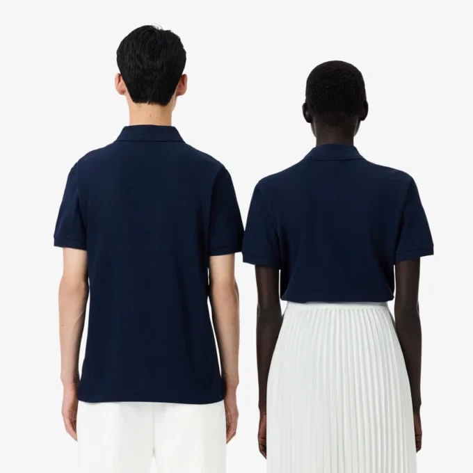 Polo unisexe édition Rolex Paris Masters