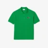 Polo unisexe L.12.12 en piqué, coupe ample Polo unisexe L.12.12 en piqué, coupe ample