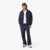 Polos brodés à col ouvert Paris Classic Fit pour homme Polos brodés à col ouvert Paris Classic Fit pour homme