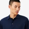 Polos brodés à col ouvert Paris Classic Fit pour homme Polos brodés à col ouvert Paris Classic Fit pour homme