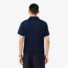 Polos brodés à col ouvert Paris Classic Fit pour homme Polos brodés à col ouvert Paris Classic Fit pour homme