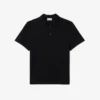 Polos brodés à col ouvert Paris Classic Fit pour homme Polos brodés à col ouvert Paris Classic Fit pour homme