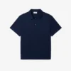 Polos brodés à col ouvert Paris Classic Fit pour homme Polos brodés à col ouvert Paris Classic Fit pour homme