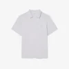 Polos brodés à col ouvert Paris Classic Fit pour homme Polos brodés à col ouvert Paris Classic Fit pour homme
