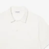 Polos brodés à col ouvert Paris Classic Fit pour homme Polos brodés à col ouvert Paris Classic Fit pour homme