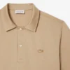 Polos brodés à col ouvert Paris Classic Fit pour homme Polos brodés à col ouvert Paris Classic Fit pour homme