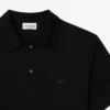 Polos brodés à col ouvert Paris Classic Fit pour homme Polos brodés à col ouvert Paris Classic Fit pour homme