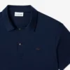 Polos brodés à col ouvert Paris Classic Fit pour homme Polos brodés à col ouvert Paris Classic Fit pour homme