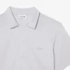Polos brodés à col ouvert Paris Classic Fit pour homme Polos brodés à col ouvert Paris Classic Fit pour homme