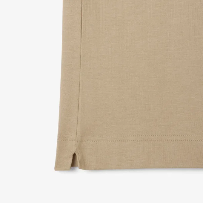 Polos brodés à col ouvert Paris Classic Fit pour homme Polos brodés à col ouvert Paris Classic Fit pour homme