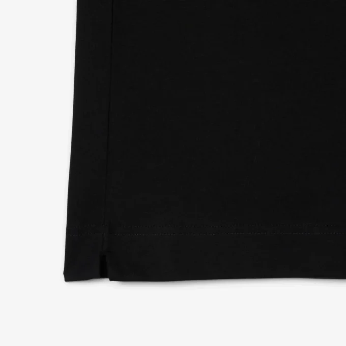 Polos brodés à col ouvert Paris Classic Fit pour homme Polos brodés à col ouvert Paris Classic Fit pour homme