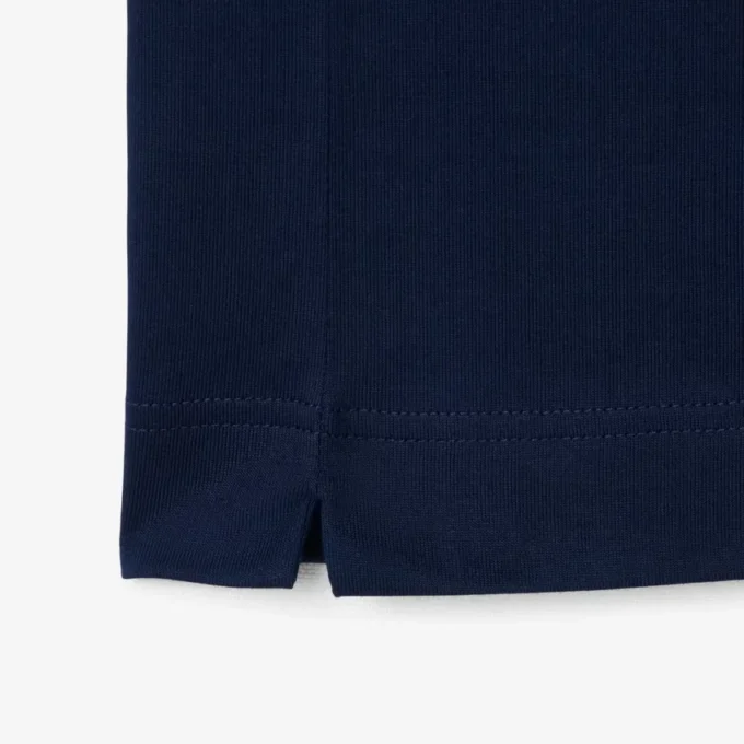 Polos brodés à col ouvert Paris Classic Fit pour homme Polos brodés à col ouvert Paris Classic Fit pour homme