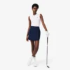 Polos de golf stretch slim fit anti-UV pour femme Polos de golf stretch slim fit anti-UV pour femme