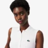 Polos de golf stretch slim fit anti-UV pour femme Polos de golf stretch slim fit anti-UV pour femme