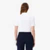 Polos de golf stretch slim fit anti-UV pour femme Polos de golf stretch slim fit anti-UV pour femme