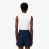 Polos de golf stretch slim fit anti-UV pour femme Polos de golf stretch slim fit anti-UV pour femme