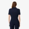 Polos de golf stretch slim fit anti-UV pour femme Polos de golf stretch slim fit anti-UV pour femme