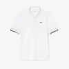 Polos de golf stretch slim fit anti-UV pour femme Polos de golf stretch slim fit anti-UV pour femme