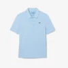 Polos de golf stretch slim fit anti-UV pour femme Polos de golf stretch slim fit anti-UV pour femme