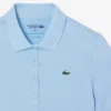 Polos de golf stretch slim fit anti-UV pour femme Polos de golf stretch slim fit anti-UV pour femme