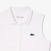 Polos de golf stretch slim fit anti-UV pour femme Polos de golf stretch slim fit anti-UV pour femme