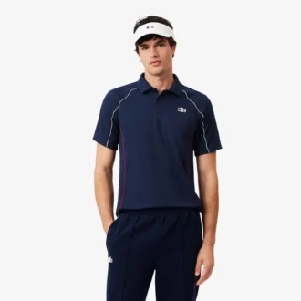 Polos de l&rsquo;équipe de tennis française