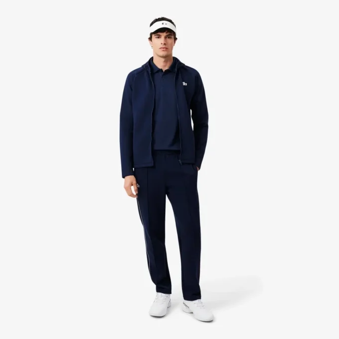 Polos de l’équipe de tennis française Polos de l’équipe de tennis française