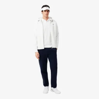Polos de l&rsquo;équipe de tennis française