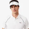 Polos de l’équipe de tennis française Polos de l’équipe de tennis française