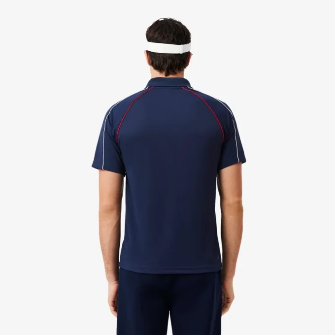 Polos de l’équipe de tennis française Polos de l’équipe de tennis française