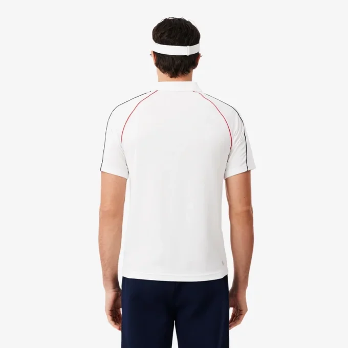 Polos de l’équipe de tennis française Polos de l’équipe de tennis française