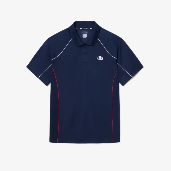 Polos de l’équipe de tennis française Polos de l’équipe de tennis française