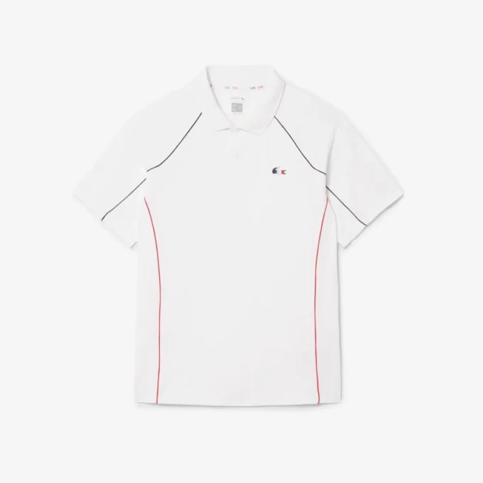 Polos de l’équipe de tennis française Polos de l’équipe de tennis française