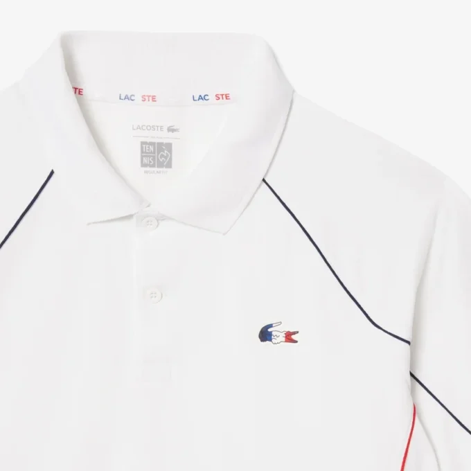 Polos de l’équipe de tennis française Polos de l’équipe de tennis française